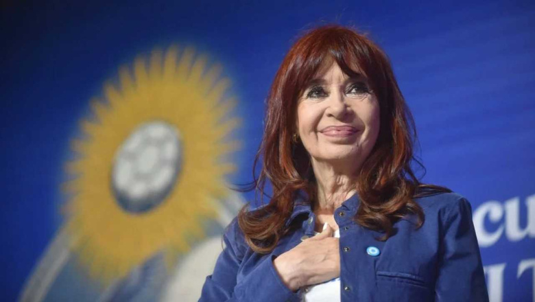 Resistencia y Esperanza en marcha: Cristina confirmó que será candidata y volvió a llamar a unirse contra la Derecha que hambrea al pueblo