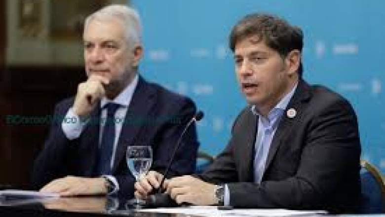 El ICP lanzó su Curso 2025: formación política para jóvenes con mirada crítica y enfoque federal