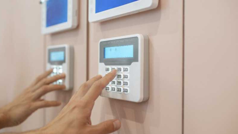 La nueva generación de alarmas, proteger personas, optimizar recursos y automatizar la seguridad