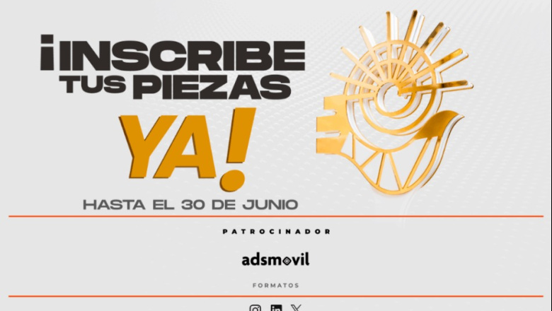 FIAP 2025 finaliza su inscripción de piezas el 30 de junio