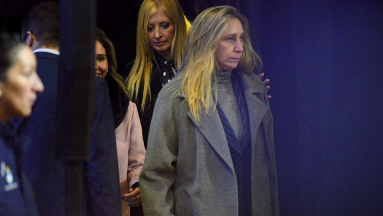 Cuéntalo, cuéntalo, Yuyito: la ex novia de Milei dijo que sabe "cosas horrendas"