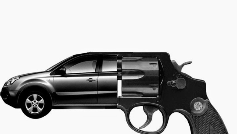 Fallo ejemplar en La Plata contra un asesino al volante