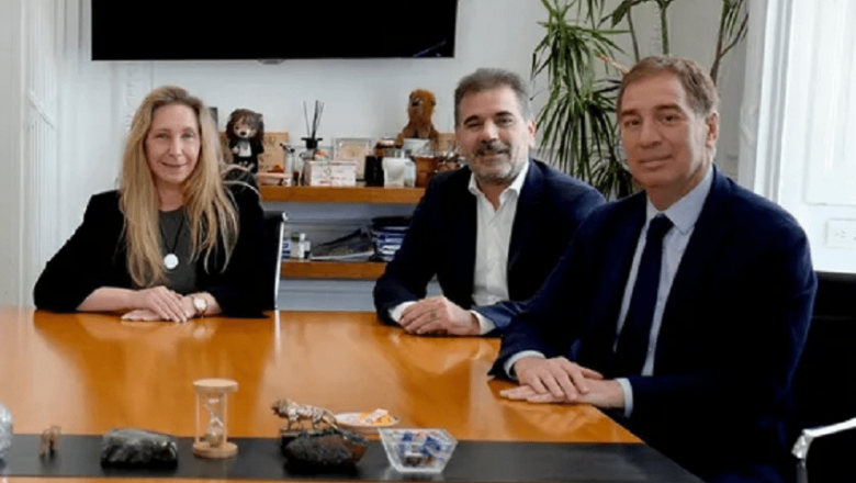 Servicio Doméstico: el macrismo bonaerense aceptó las condiciones de Karina para formar las listas bonaerenses