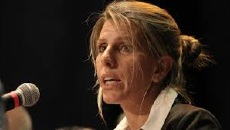Denuncian a la jueza Arroyo Salgado por su desempeño en el caso de las detenciones por la caca de Espert