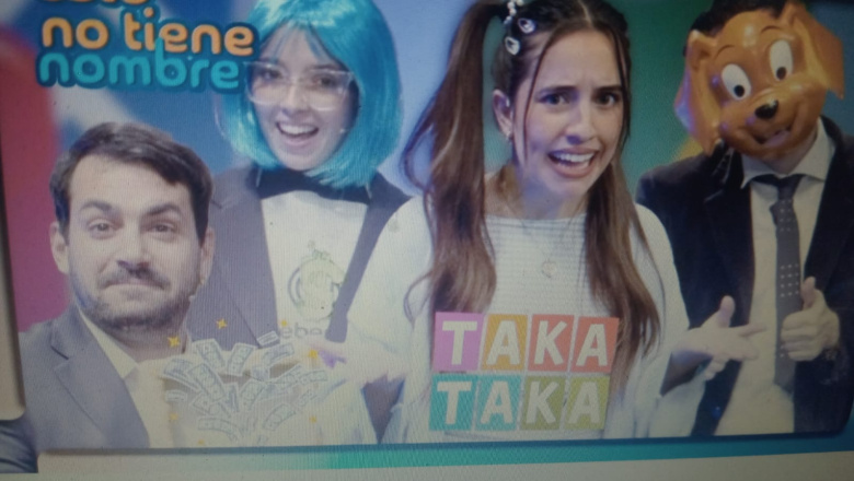 Inteligente humor para resistir al régimen: desde la UNLP parodian al gobierno con "Taka Taka"