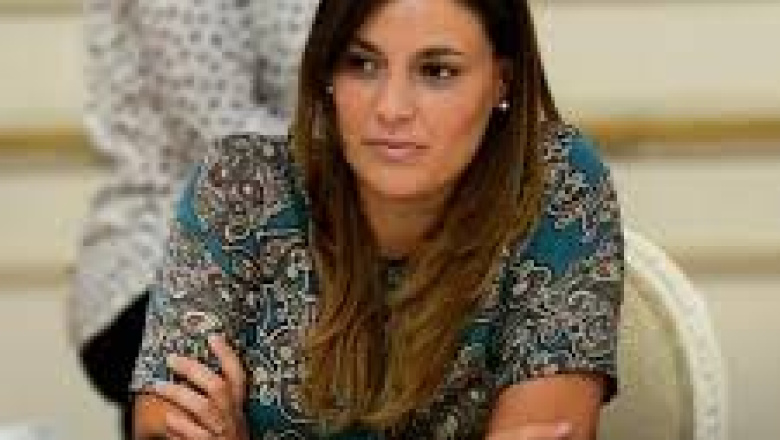 Que quilombo se va a armar: desde el Partido Potencia, la periodista Rosario Castagnet promete mover la rama en la legislatura bonaerense