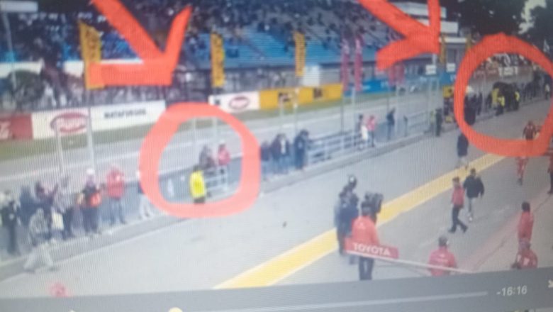 Si no hacen nada, serán cómplices: llegaron a la Secretaría de Deportes bonaerense las denuncias sobre irregularidades en el Autódromo Mouras
