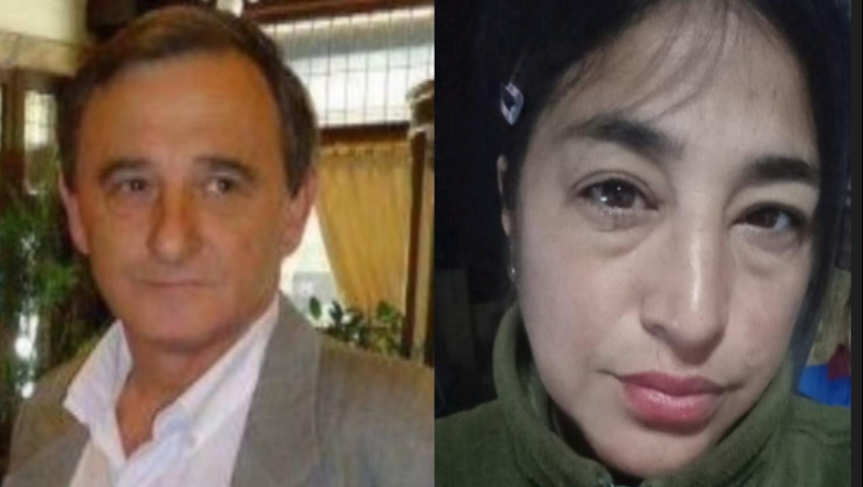 Denuncian por violencia de género a candidato de un partido sello de goma que no conoce nadie