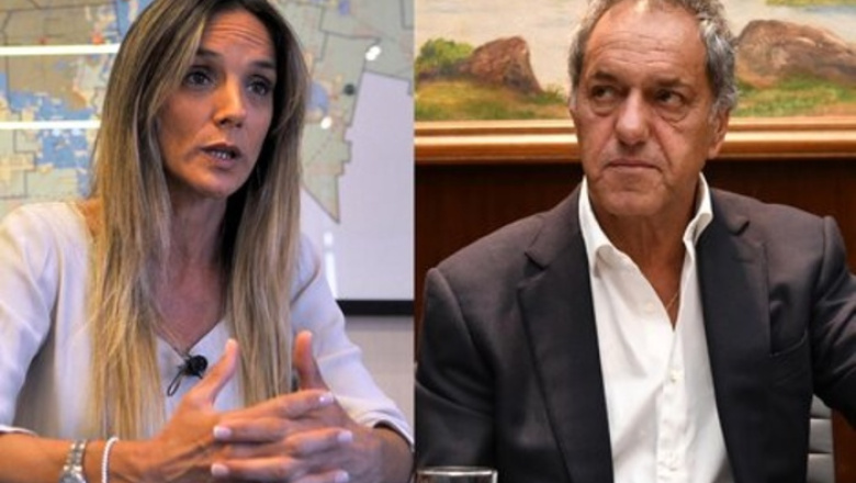 Escrúpulos Cero: Scioli dejó sin gas a una escuela de Tigre para desviar la conexión a su casa quinta