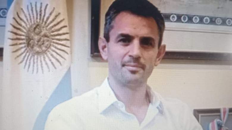 Derecho al Guinness: en Necochea, el Partido Libertario con el guiño de Martín Menem sacó dos votos