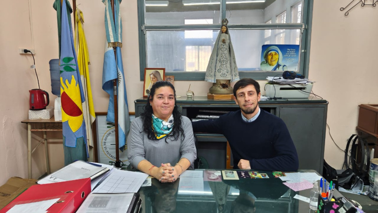 Mirá que linda carrera con salida laboral: la Escuela Técnica San Vicente de Paul lanza para el Ciclo Lectivo 2026 la Tecnicatura en Alimentos