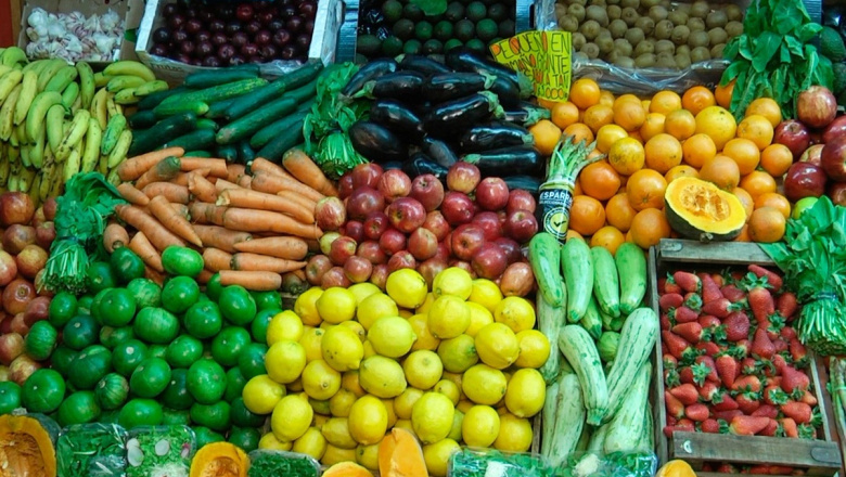 La verdadera inflación es la que se mide en la calle: la variación de la canasta de alimentos en La Plata fue del 3,2% en agosto, según el informe FundPlata