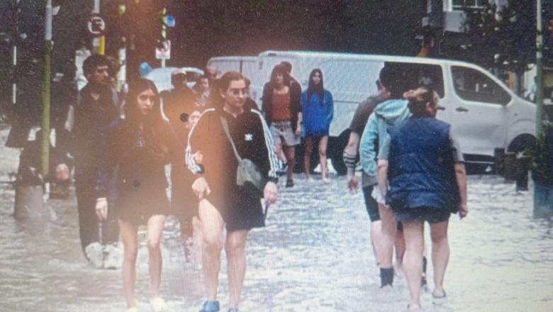 Bahía Boludos: después de haber ganado en las elecciones, Milei volvió a quitarle fondos de ayuda Bahía Blanca