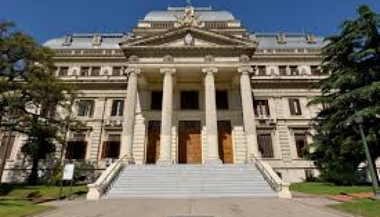 De Chocolate a la explotación sexual: otro escándalo sacude a la Legislatura bonaerense