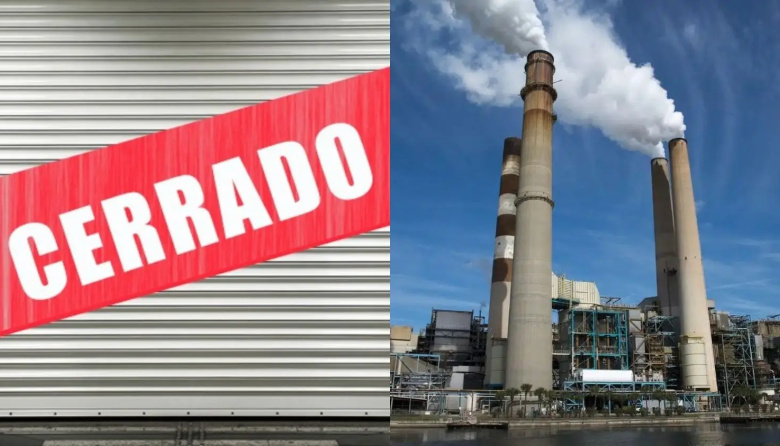 Registra la mayor cantidad de empresas cerradas: el azote Milei pega fuerte en la provincia de Buenos Aires