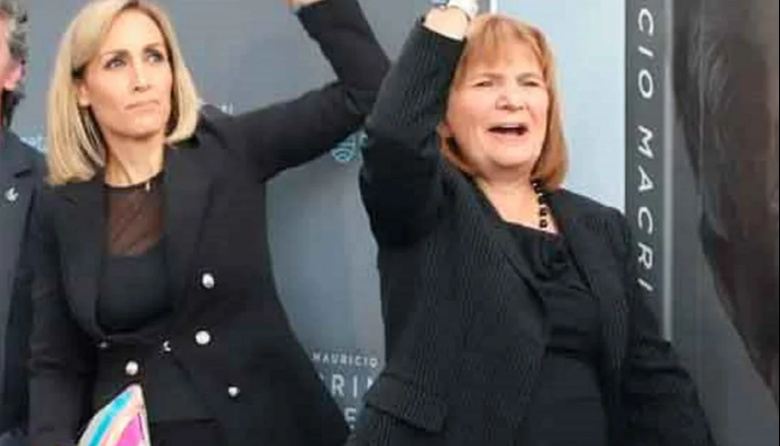 Florencia Arrieto, mercenaria 24/7: revelador y demoledor informe sobre la hija del Montonero Cartucho