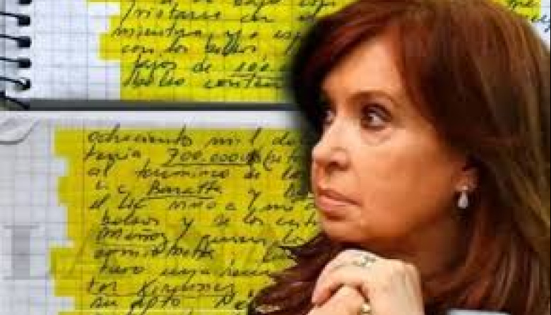 "Da verguenza ajena": piden la nulidad de la Causa Cuadernos por la cantidad de truchadas que contiene