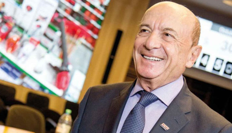 Yo te conozco: denuncian al hijo y la esposa de Alfredo Coto por una estafa millonaria en la mega torre Aston Martin de Miami