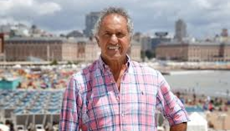 Pasaría a ser la Ciudad Infeliz: afirman que Scioli quiere ser intendente de Mar del Plata