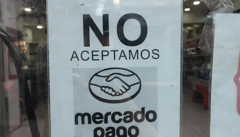 Amigos son los amigos, Galperín: se derrumba Mercado Pago por las medidas fiscales que tomó el gobierno