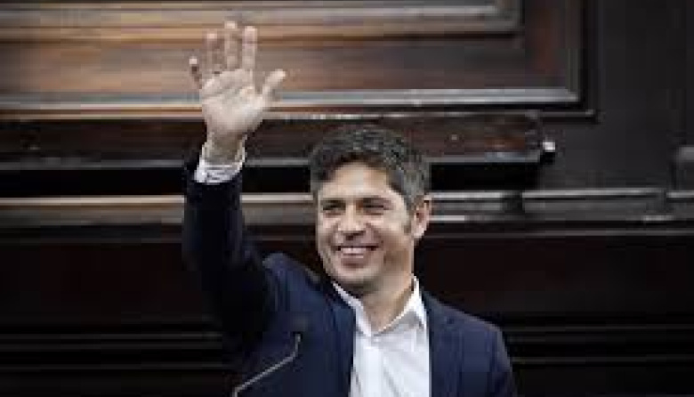 Sin insultos, ni crispación: con mensaje esperanzador, obras, baja de impuestos y hacia la luz del 2027, Kicillof inauguró las sesiones en la Legislatura bonaerense