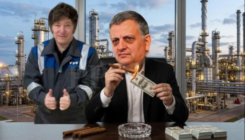 Revelan un entramado de sueldos millonarios, desinversión y complicidad sindical en la Destilería YPF de la Región La Plata