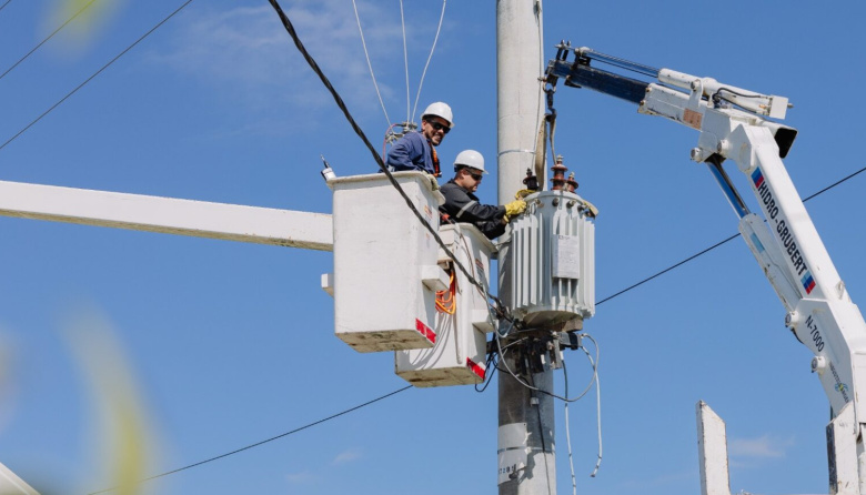Colgate es el dentífrico: Edelap detectó más de 50 conexiones clandestinas en La Plata