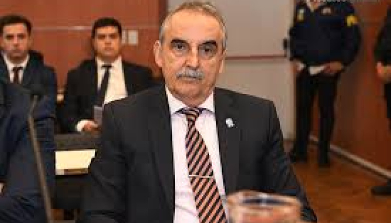 ¿Moreno desayuna con ginebra?: propone a Pichetto como líder un peronismo neo menemista