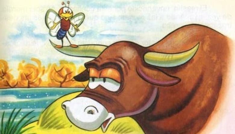 "Aramos", dijo el mosquito: Milei sostuvo que Irán es enemigo de Argentina y que "vamos a ganar la guerra"