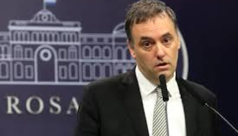 Soñar no cuesta nada: aseguran que habría Milei hasta 2031 y un posible sucesor sería Adorni