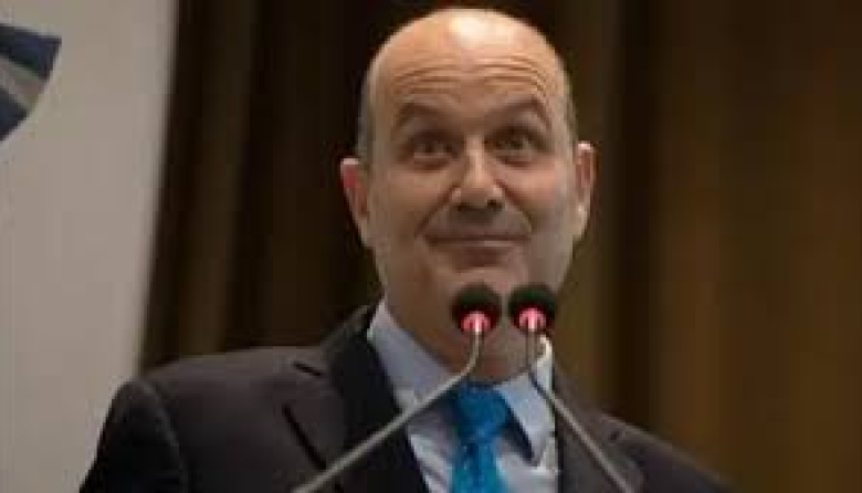 Con esa cara, la está juntando en pala: revelan que el patrimonio de Fede Sturzenegger creció $ 970 millones