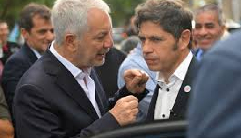 Hay ruido a Turco Gobernador: Alak reunió a referentes históricos del peronismo bonaerense y madura un fuerte armado territorial