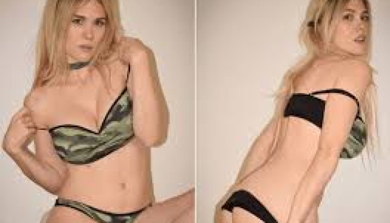 Había una vez un circo: la diputada Adela "Lilia Limones" Bolukalo fue designada presidenta de la Comisión de Juicio Político de Diputados