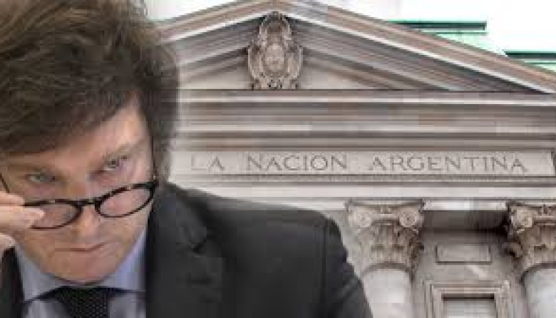 Piden que el Banco Nación le otorgue a trabajadores los mismos créditos blandos que le dio a funcionarios y legisladores de Milei