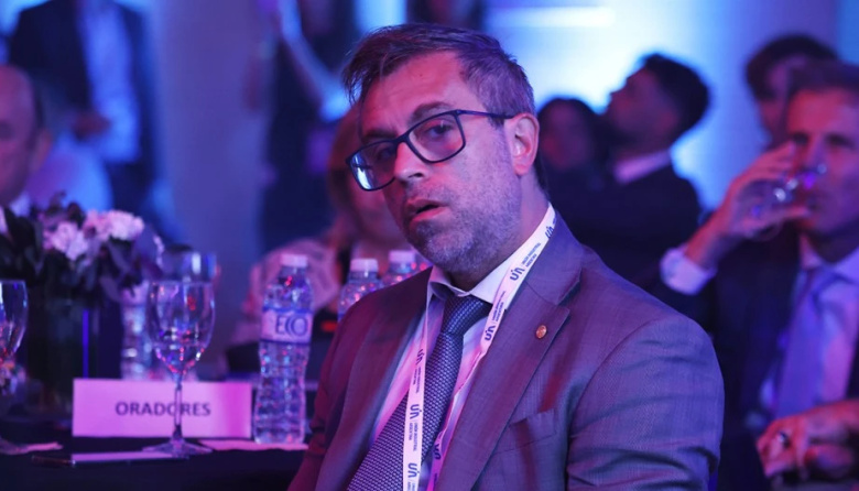 Préstamos con coronita: con un crédito para primera vivienda, funcionario de Milei se compró la tercera en un country