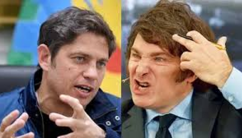 Le queda poco: una encuesta posiciona al peronismo y a Kicillof vencedores en 2027