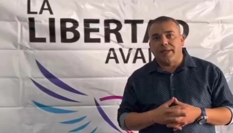 Un pesado barra brava del conurbano:  revelan que Milei sigue sumando joyitas a sus Fuerzas del Suelo