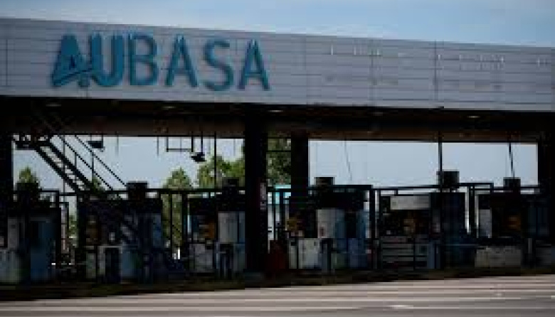 AUBASA presentará la impugnación por la exclusión arbitraria de la licitación pública nacional e internacional N° 504-0013_LPU25