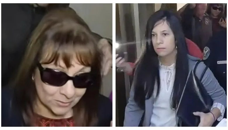 Siguen declarando "prestamistas": cuidado, señora, usted también le puede haber dado plata a Adorni