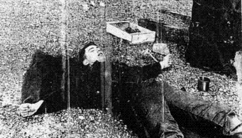 Les faltó honrar a la Tatcher: el PRO de La Plata repudió a ex combatientes que echaron de un acto a milicos que representan a los que estaquearon a los pibes