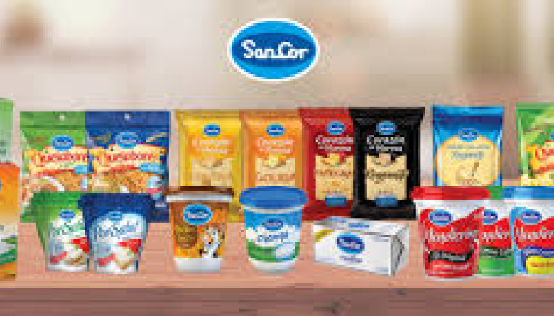 "Una manteca", dijo el Bambino Veira: la histórica industria SanCor pide su propia quiebra ante la malaria y porque debe 8 meses de sueldos