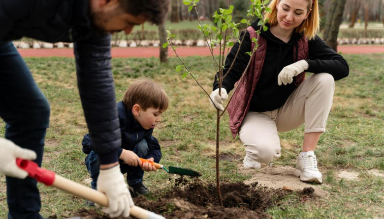 La UCALP lanza Formación Ambiental y Laudato si’, una diplomatura que apunta al cuidado de la casa común