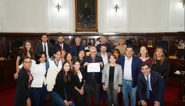 Mangia bene: La Plata declaró de Interés Municipal el Festival de la Gastronomía Italiana