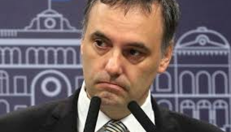 “Un grano tan molesto”: el picante editorial de Víctor Hugo Morales sobre un Adorni al que no lo quieren ni en la casa