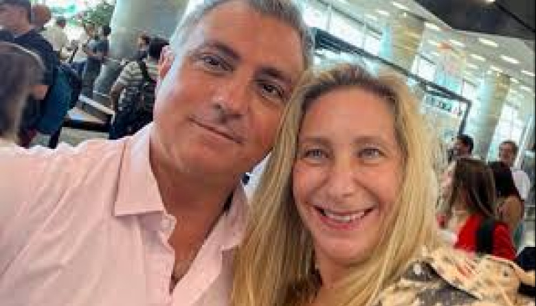 ¿Novios?: Un fuerte rumor cruza el conventillo libertario y la guerra entre el Karinismo y el Caputismo