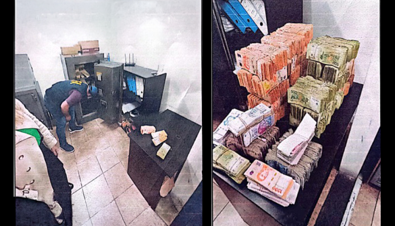 El que no corre, vuela: revelan más detalles del escándalo que salpica al Turismo Carretera