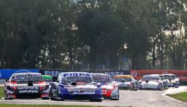 ¿Circuito de lavado?: el escándalo Mazzacane abre numerosos interrogantes sobre el autódromo de La Plata Roberto Mouras