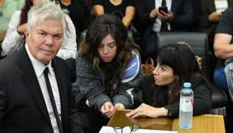 Giannina los mandó abajo del camión: "Luque y Cosachov nos manipularon"