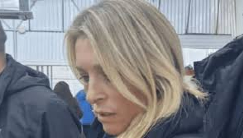 Que citen al Pato Donald: con la tuya, contribuyente, aseguran que la mujer de Adorni también anduvo de paseo por Disney