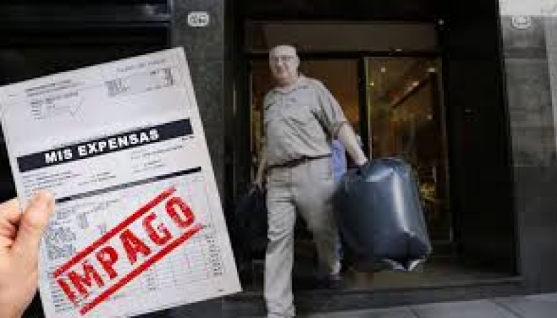 En La Plata crece la morosidad en los edificios: en la era Milei, las expensas son un castigo divino